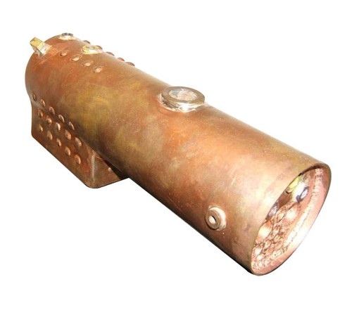 Juliet boiler copper - juliet, 1/2"