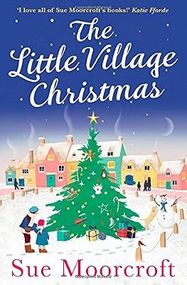 The little village christmas - little,