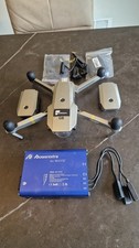 dji mavic pro platinum fly