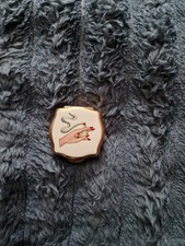 Vintage Stratton Pocket Ashtray