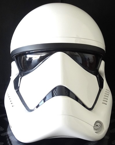 Denuo novo star wars - novo, the