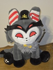 11" Helluva Boss Meow Stolas