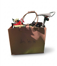 Brompton Felt Storage and
