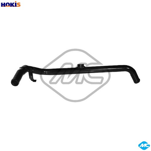 Coolant pipe 03031 for renault - 03031,