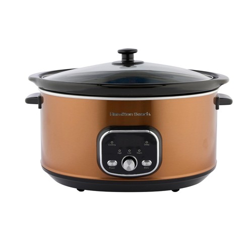 Slow cooker digital 5l by - digital,,
