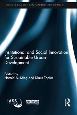 Institutional and social - and,