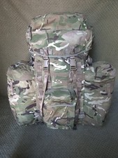 Bergen MTP Longback Army with