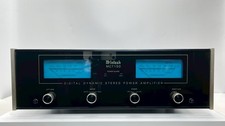 Mcintosh mc7150 stereo power - mcintosh,