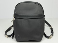 Mandarina Duck Small Black