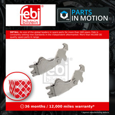 Adjustment Unit 104935 Febi