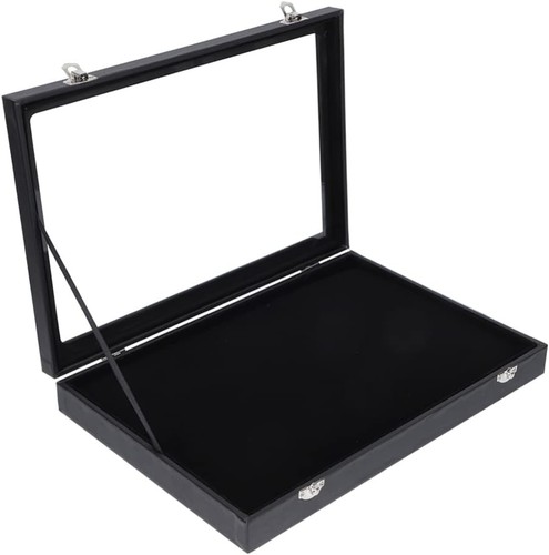 Alipis medal display box - display,