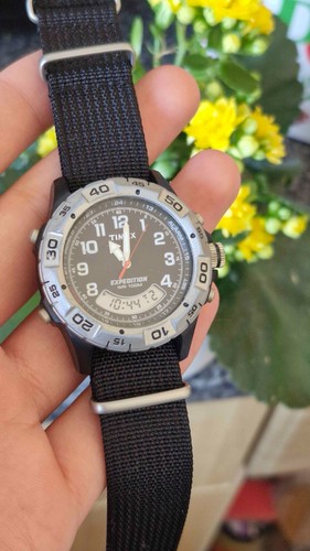 Timex expedition t45171 - timex,