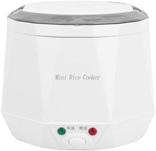 Atyhao Mini Rice Cooker, 1.6L