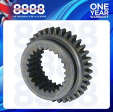 TRANSMISSION GEAR - 35 TEETH For Fiat 70-66, 70-76, 70-88, 70-90, 80-66 Tractor