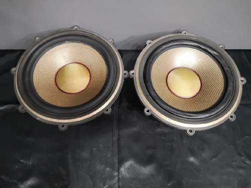 Diatone 2702bm woofer - pw-2702bm,