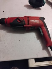 Hilti Te 2 110v Sds.pleasecread description