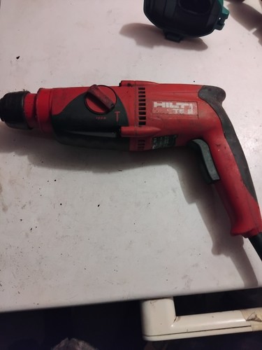 Hilti 110v - hilti, te