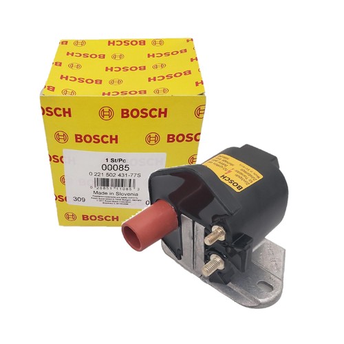 Bosch ignition coil - bosch, 00085