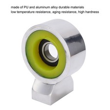 ˜Drive Shaft Component Rustproof Driveshaft Carrier Bearing Aluminum
