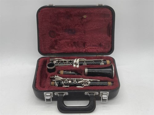 Yamaha ycl clarinet - ycl-26, bb