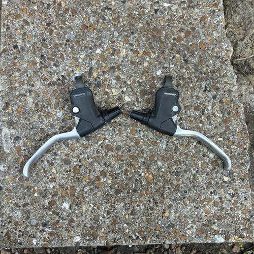 Vintage shimano flat - vintage, brake
