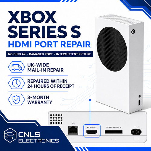 Xbox series hdmi port - xbox,