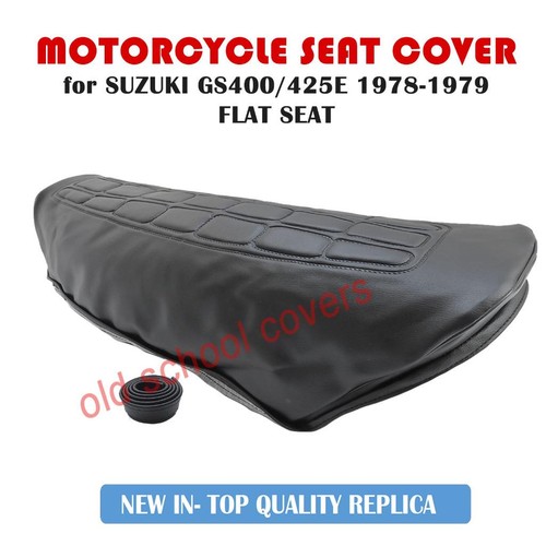 Suzuki gs400e gs425e - suzuki,