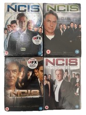 NCIS : Box Sets DVD Bundle Job