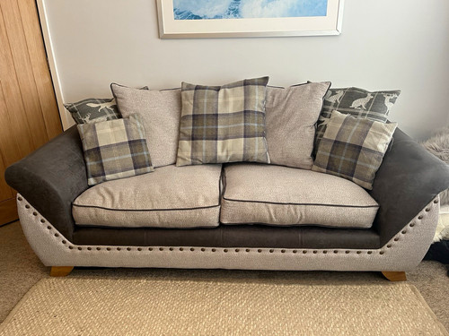 Scs derwent grey - scs,