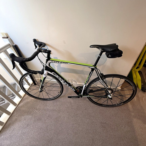 Cannondale synapse carboroad - cannondale,