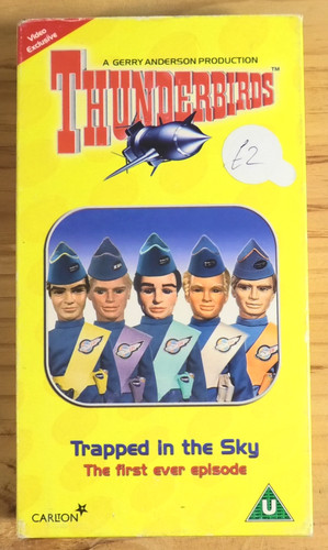 Thunderbirds trapped the - thunderbirds:,
