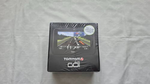 Brand new tomtom - new, 1005