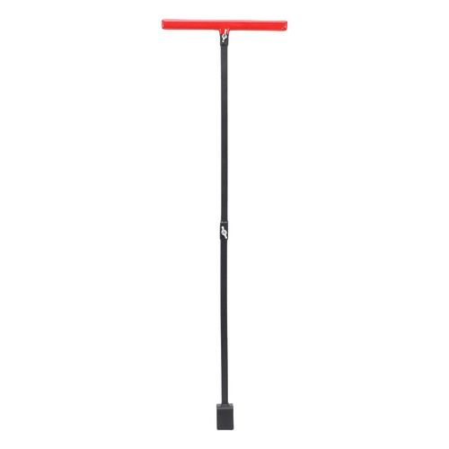 Way water meter key wrench - 4-way,