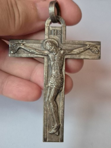 Antique bronze large - antique,