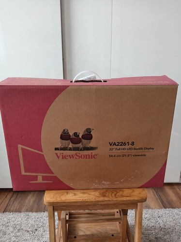Viewsonic va2261 led - -,