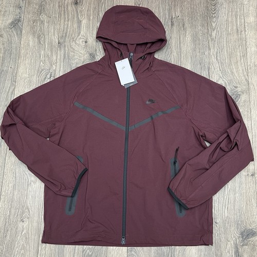 Nike tech windunner woven - nike,
