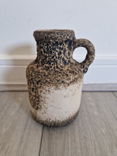 Vintage west german pottery - vintage,