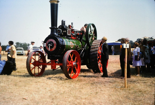 1978 35mm slides hatfield - 35mm,