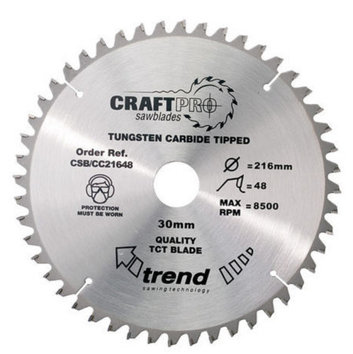 Trend csb cc21648 - csb/cc21648, 216mm