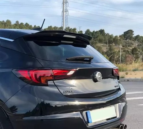 Vauxhall astra 2015 2021 - vauxhall, 2015-2021