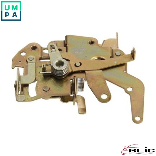 Door lock 6010 018432p for - door,