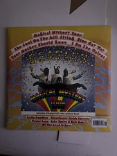 NEW & SEALED BEATLES MAGICAL