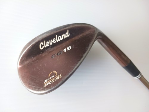 Cleveland cg15 sand - cg15, 54/14