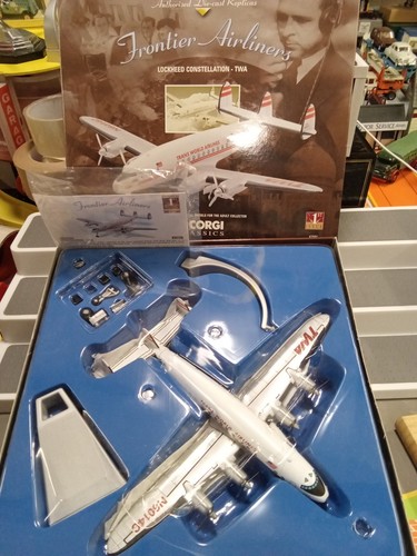 Corgi aviation archive 144 - corgi, 1:144