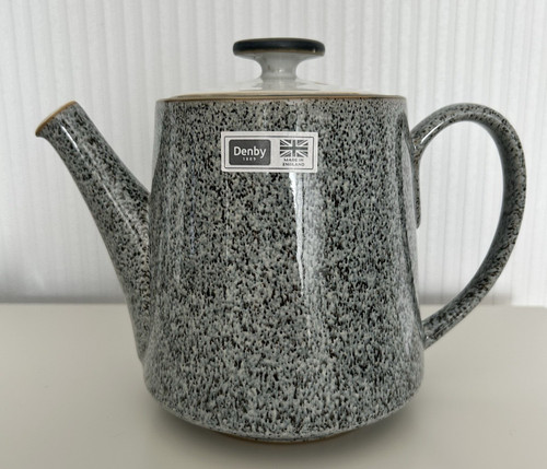 Denby studio grey straight - studio,