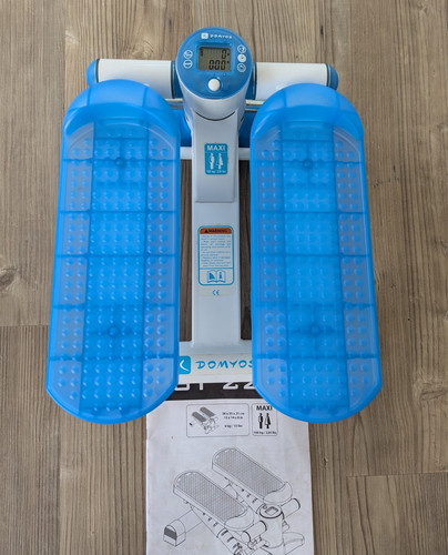 Domyos mini stepper cardio - domyos,