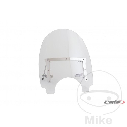 Puig transparent highway disc - puig,