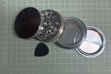 56mm , Quality Herb Grinder