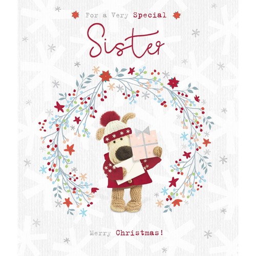 Boofle very special sister - boofle,