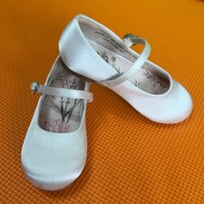 Next Shoes Satin Bridesmaid